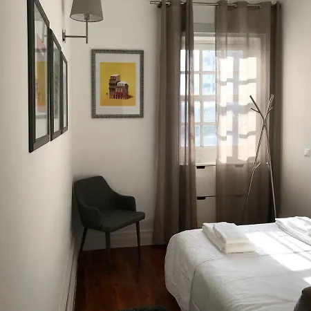 Apartment 129 *