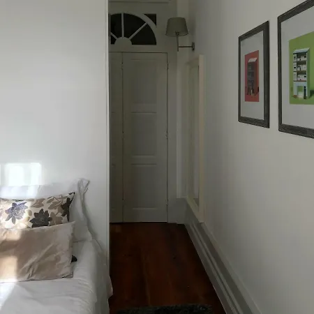 129 Apartment
