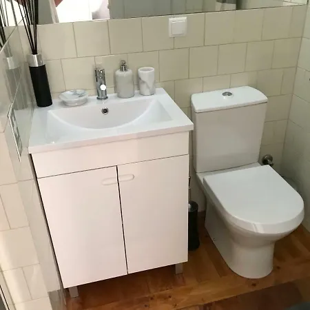 Apartment 129 Porto