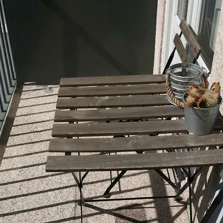 129 Apartment