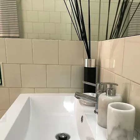 129 Apartment