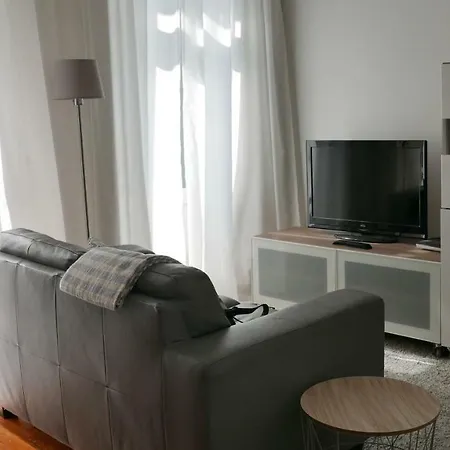 Apartment 129 Porto