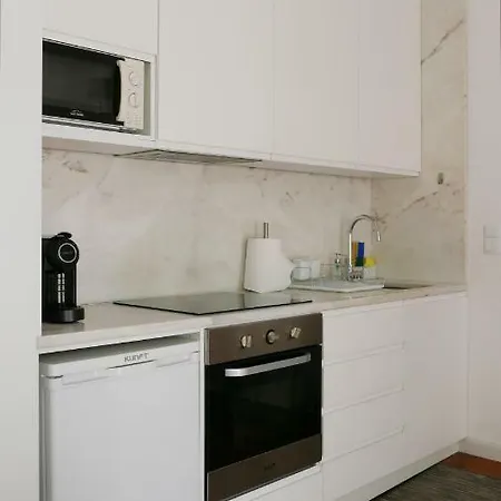 Apartment 129 Porto