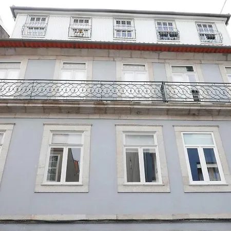 129 Apartment Porto